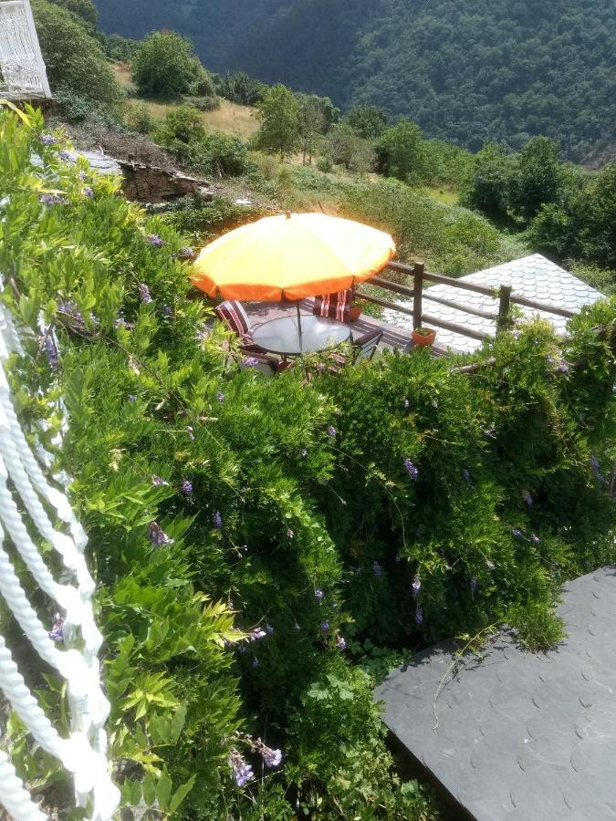 Ribera Sacra Villa Ferreira de Panton Luaran gambar