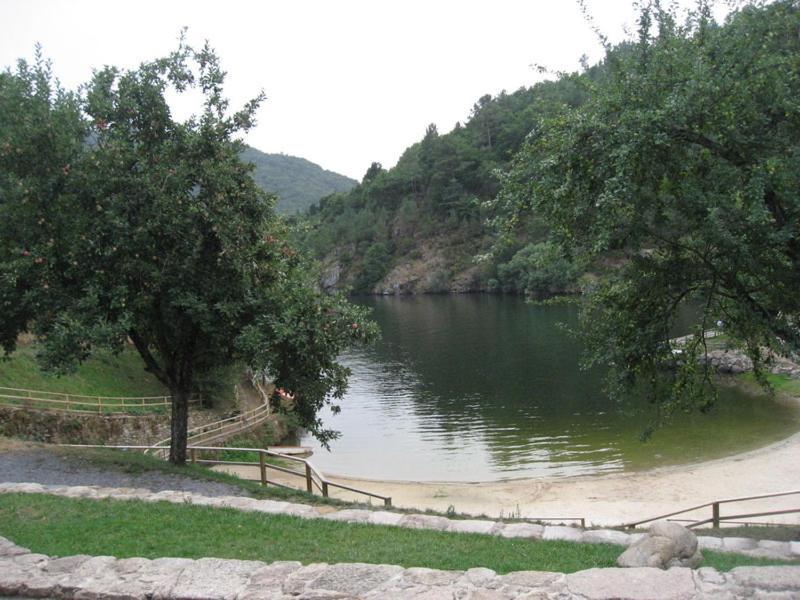 Ribera Sacra Villa Ferreira de Panton Luaran gambar